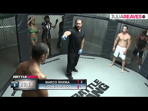 ❤️ Ultimate Fighter fucks a nọmba girl ozugbo a ọgụ na mgbanaka ☑ Anal porn