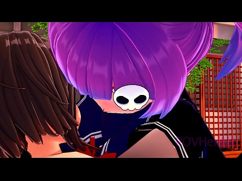 ❤️ Arachne nwa anụ ọhịa. ☑ Anal porn