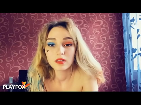 ❤️ Ime anwansi mebere eziokwu iko nyere m mmekọahụ na Harley Quinn ☑ Anal porn