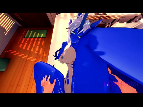 ❤️ Demon Fish Girl Monster ☑ Anal porn
