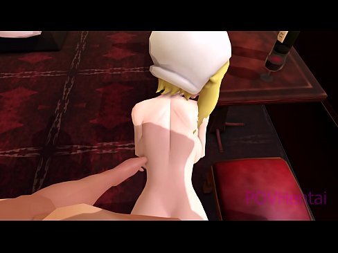 ❤️ Fiona onye ọzụzụ atụrụ ọrịa kansa hentai ☑ Anal porn