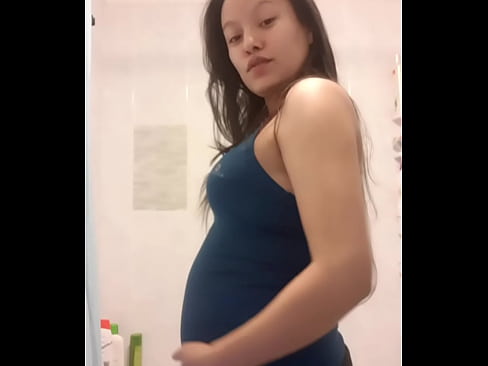 ❤️ KOLOMBIAN SLUT kacha mma na ụgbụ a na-alaghachi azụ, dị ime, na-achọ ikiri ha soro na https://onlyfans.com/maquinasperfectas1 ☑ Anal porn