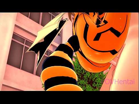 ❤️ Nwa anụ ọhịa Wasp ☑ Anal porn