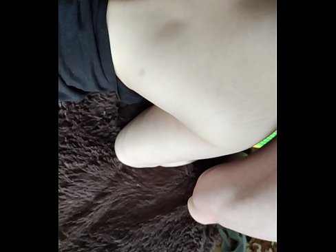 ❤️ Nwa agbọghọ Russia na-asụ ude n'ụlọ gbasara akụkụ 2 ☑ Anal porn